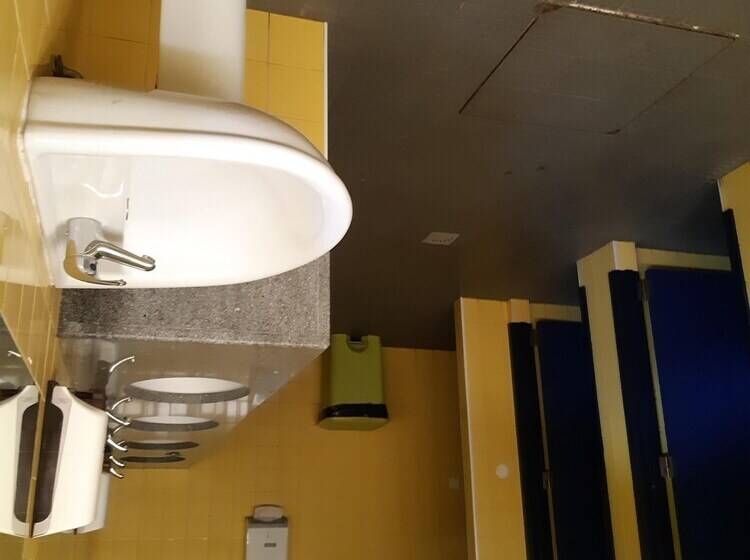 Общежитие Hi Beja Pousada De Juventude