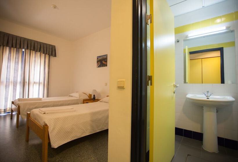 Общежитие Hi Beja Pousada De Juventude