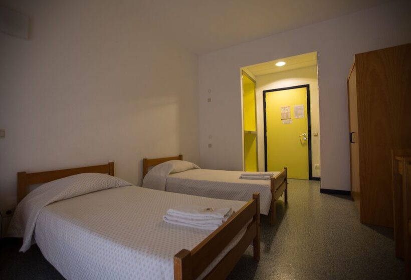 Общежитие Hi Beja Pousada De Juventude