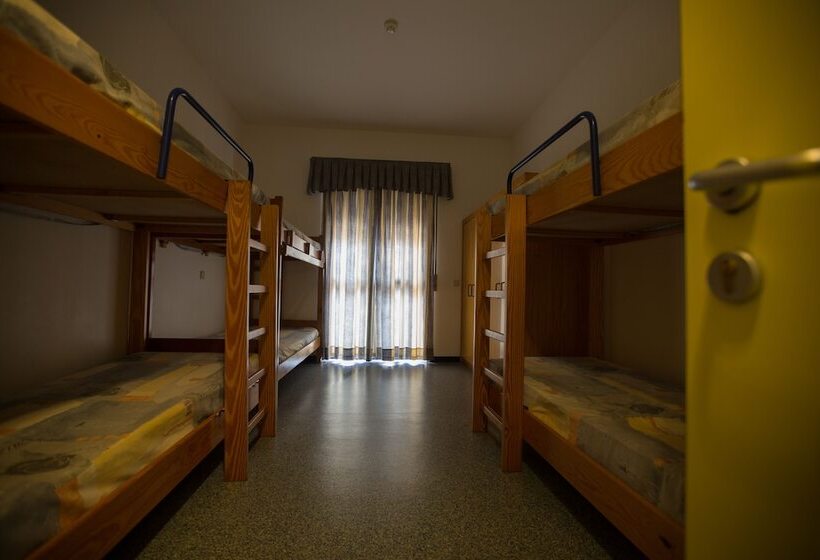 Общежитие Hi Beja Pousada De Juventude