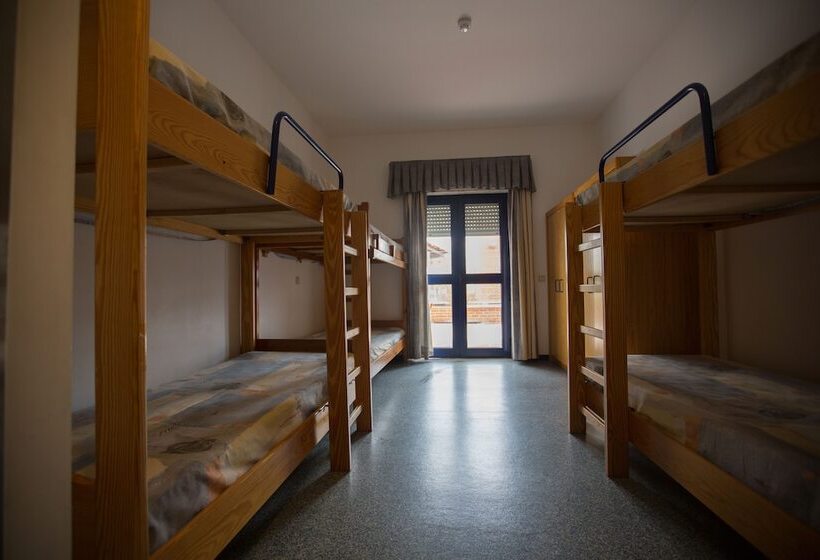 هاستل Hi Beja   Pousada De Juventude