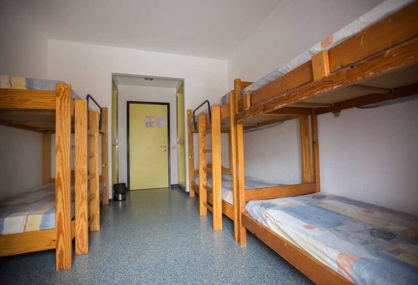 هاستل Hi Beja   Pousada De Juventude