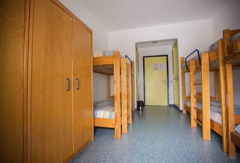 Общежитие Hi Beja Pousada De Juventude