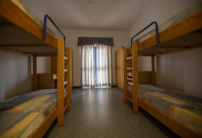 Общежитие Hi Beja Pousada De Juventude