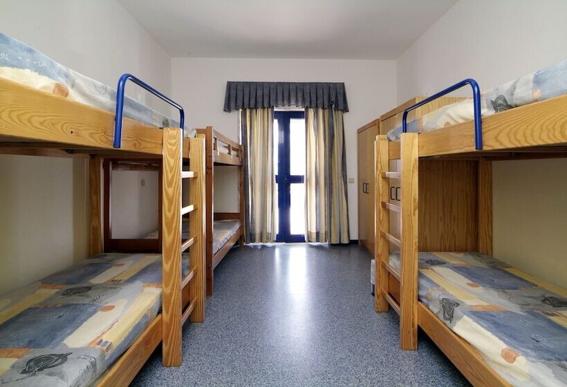 Общежитие Hi Beja Pousada De Juventude