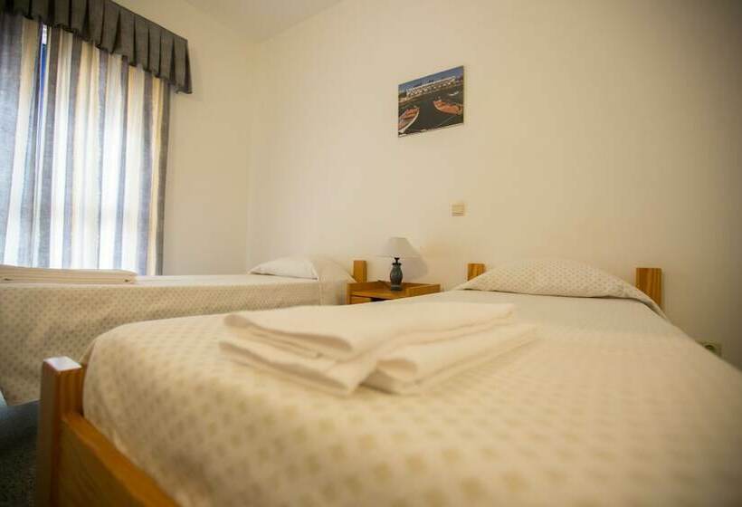 Общежитие Hi Beja Pousada De Juventude