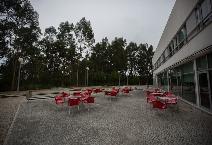 旅馆 Hi Espinho   Pousada De Juventude