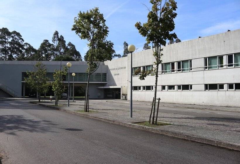 旅馆 Hi Espinho   Pousada De Juventude