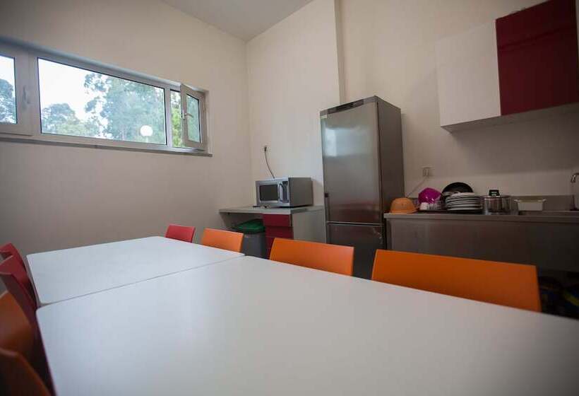 旅馆 Hi Espinho   Pousada De Juventude