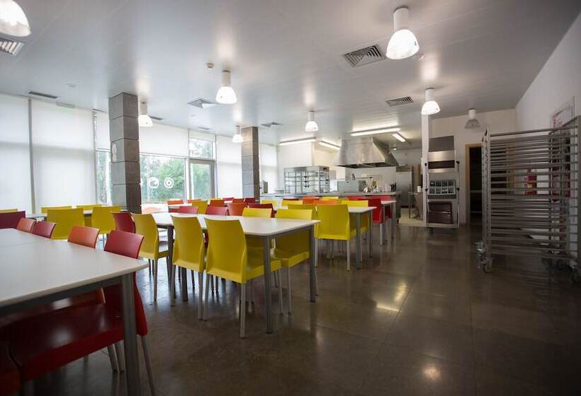 旅馆 Hi Espinho   Pousada De Juventude