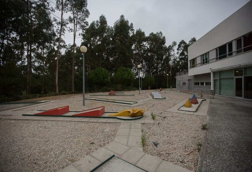 호스텔 Hi Espinho   Pousada De Juventude