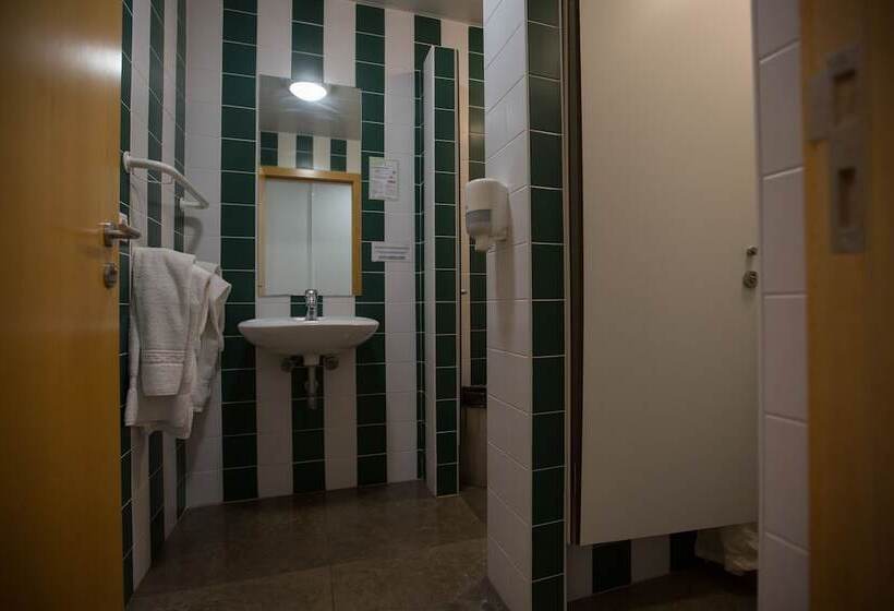 호스텔 Hi Espinho   Pousada De Juventude