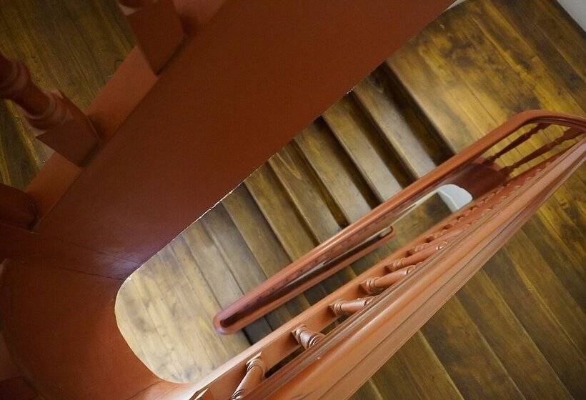 הוסטל Hi Guimaraes   Pousada De Juventude