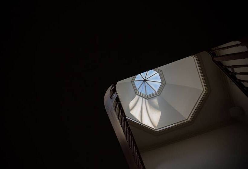 הוסטל Hi Guimaraes   Pousada De Juventude