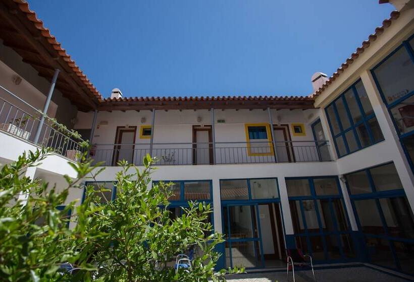 旅馆 Hi Lagos  Pousada De Juventude