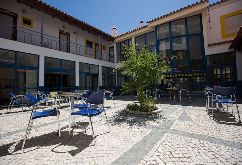 旅馆 Hi Lagos  Pousada De Juventude