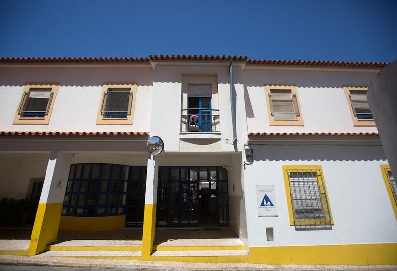 旅馆 Hi Lagos  Pousada De Juventude