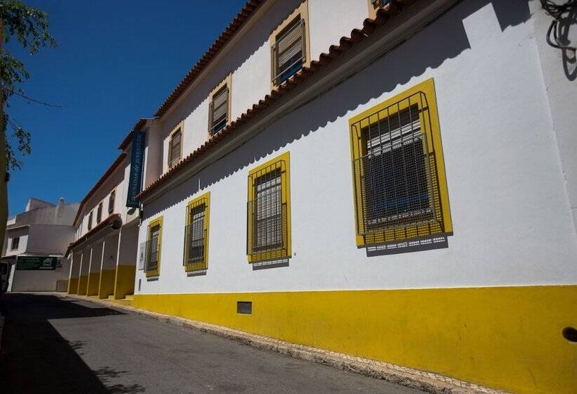 旅馆 Hi Lagos  Pousada De Juventude