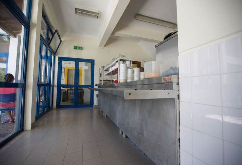 旅馆 Hi Lagos  Pousada De Juventude