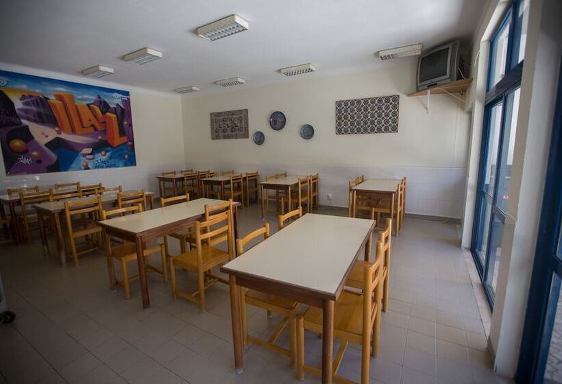 旅馆 Hi Lagos  Pousada De Juventude