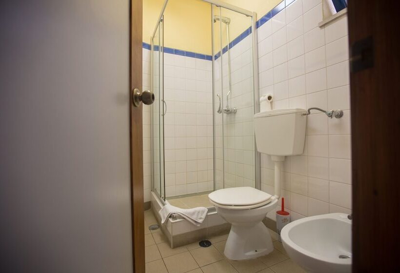 旅馆 Hi Lagos  Pousada De Juventude