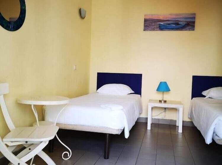 旅馆 Hi Lagos  Pousada De Juventude