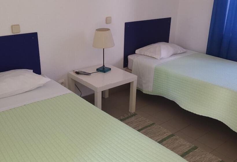 旅馆 Hi Lagos  Pousada De Juventude