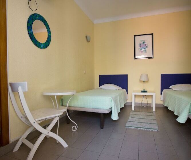 旅馆 Hi Lagos  Pousada De Juventude