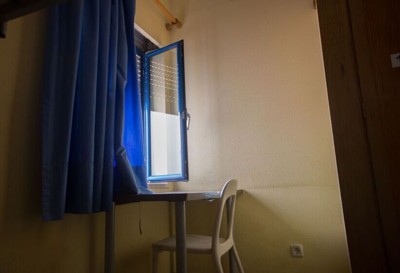 旅馆 Hi Lagos  Pousada De Juventude