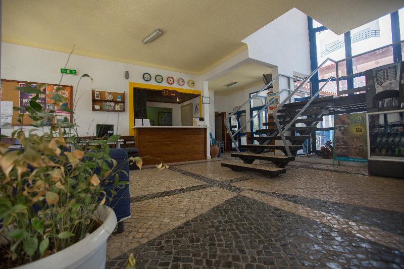 旅馆 Hi Lagos  Pousada De Juventude