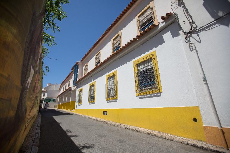 旅馆 Hi Lagos  Pousada De Juventude