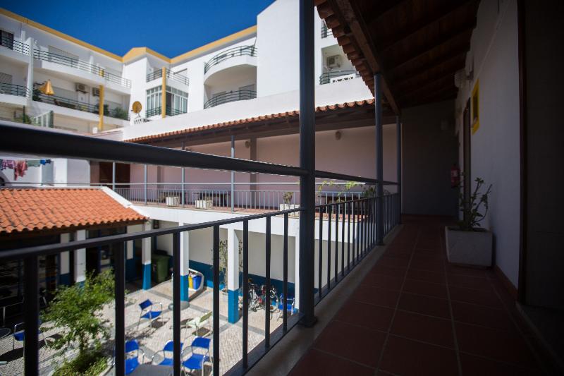 旅馆 Hi Lagos  Pousada De Juventude