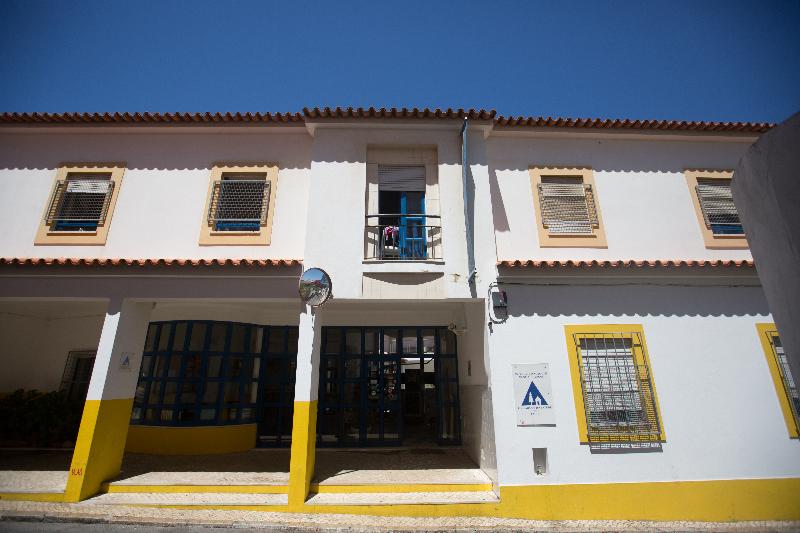 旅馆 Hi Lagos  Pousada De Juventude