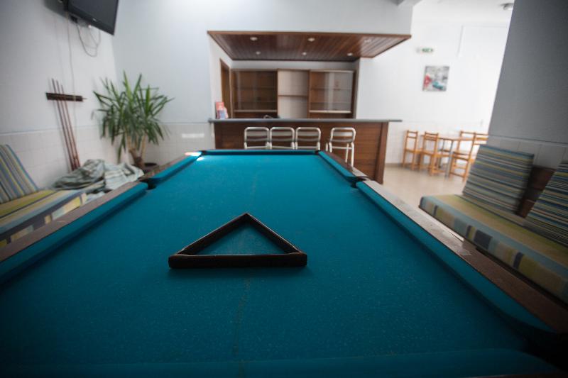 旅馆 Hi Lagos  Pousada De Juventude