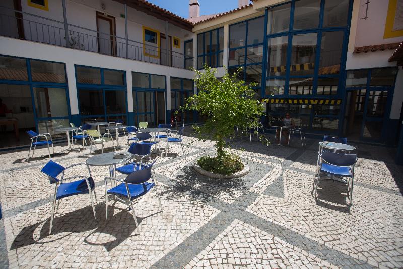 旅馆 Hi Lagos  Pousada De Juventude