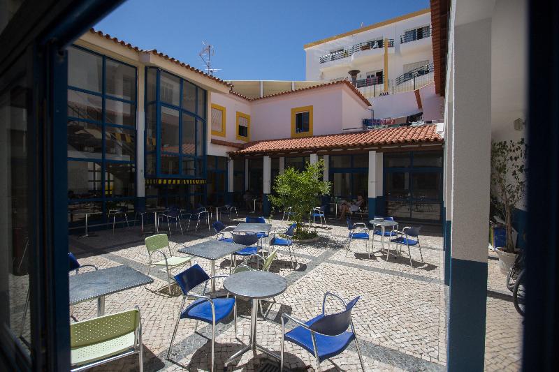 旅馆 Hi Lagos  Pousada De Juventude