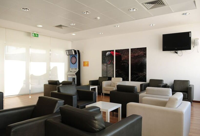 הוסטל Hi Lousã – Pousada De Juventude