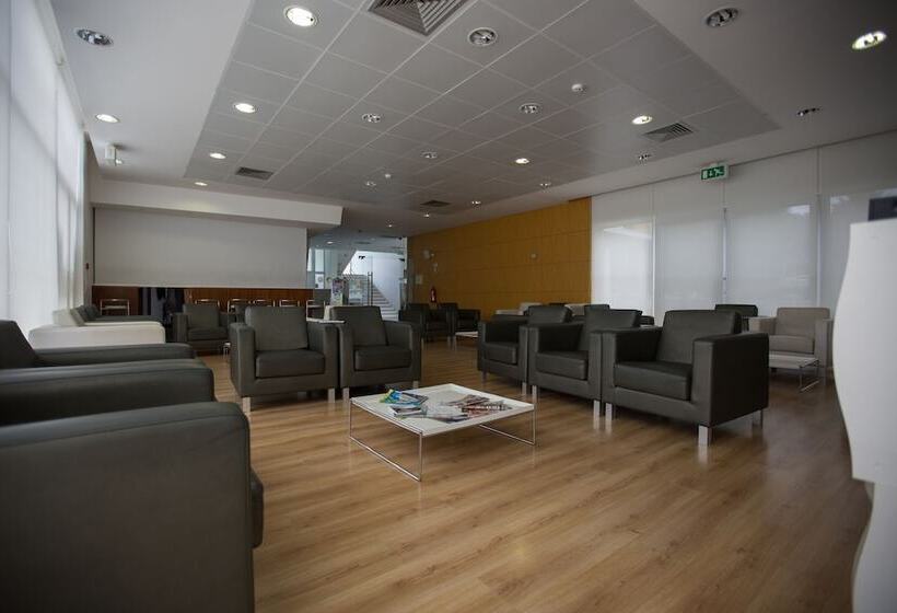 הוסטל Hi Lousã – Pousada De Juventude