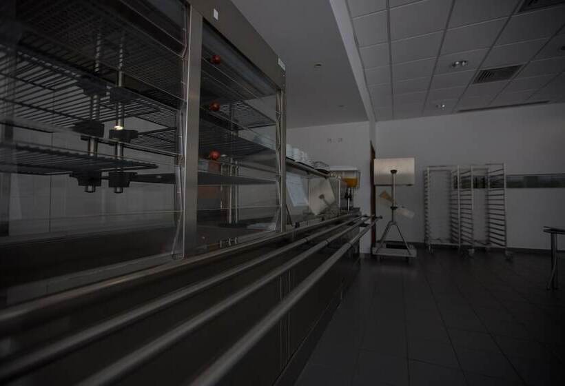 הוסטל Hi Lousã – Pousada De Juventude