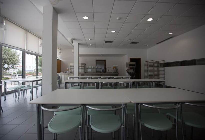 הוסטל Hi Lousã – Pousada De Juventude