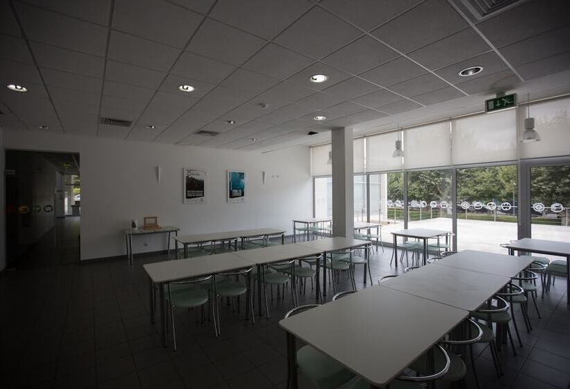 فندق صغير Hi Lousã – Pousada De Juventude