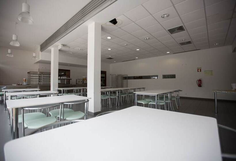 הוסטל Hi Lousã – Pousada De Juventude