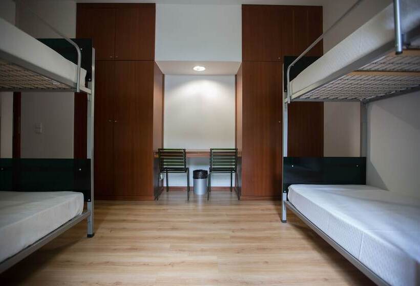 הוסטל Hi Lousã – Pousada De Juventude