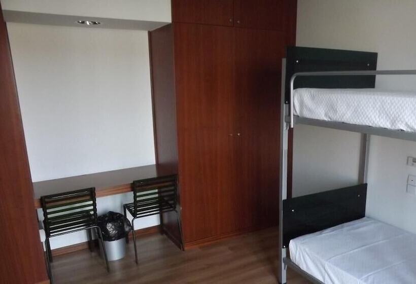 הוסטל Hi Lousã – Pousada De Juventude