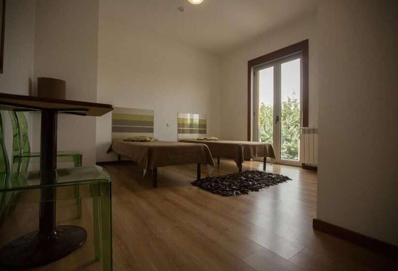 הוסטל Hi Lousã – Pousada De Juventude