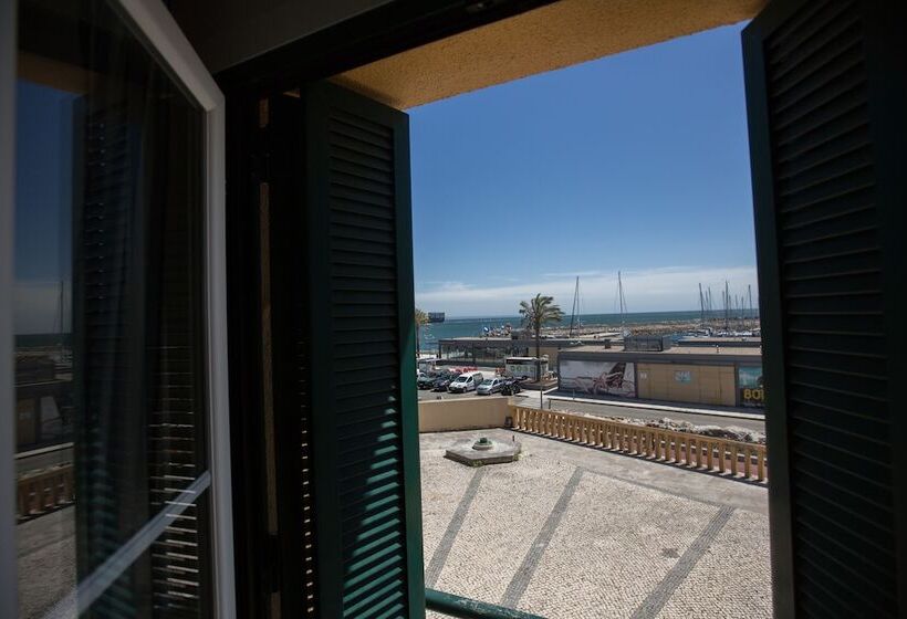 فندق صغير Hi Oeiras – Pousada De Juventude