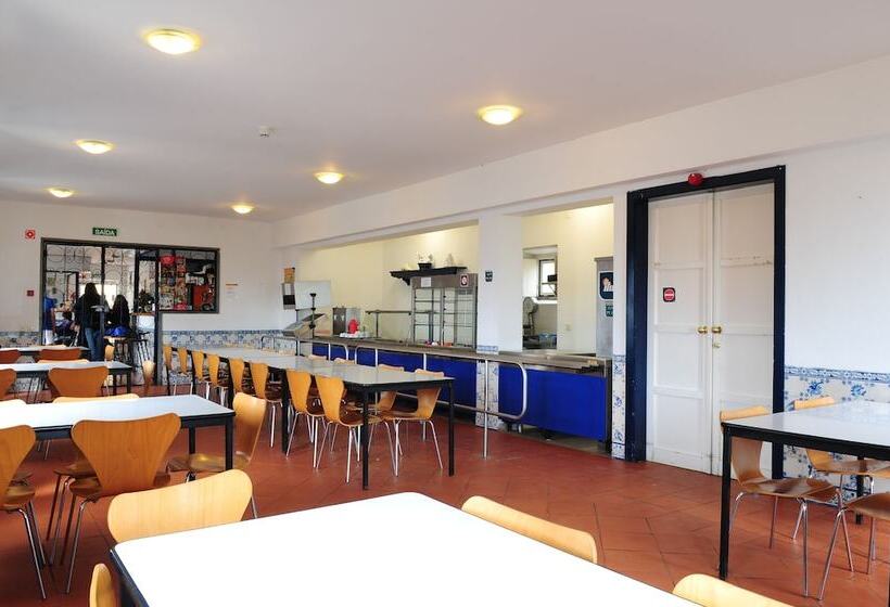 فندق صغير Hi Oeiras – Pousada De Juventude