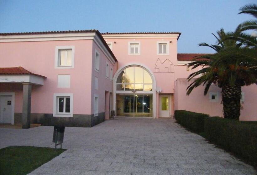 Hi Ofir   Pousada Juventude   Hostel