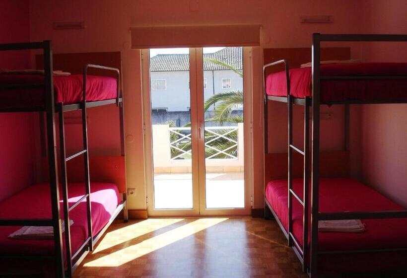 Hi Ofir   Pousada Juventude   Hostel