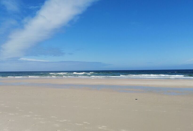 호스텔 Hi Ovar Pousada De Juventude